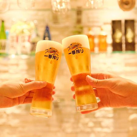 Hotel Sui Kobe Sannomiya By Abest Экстерьер фото