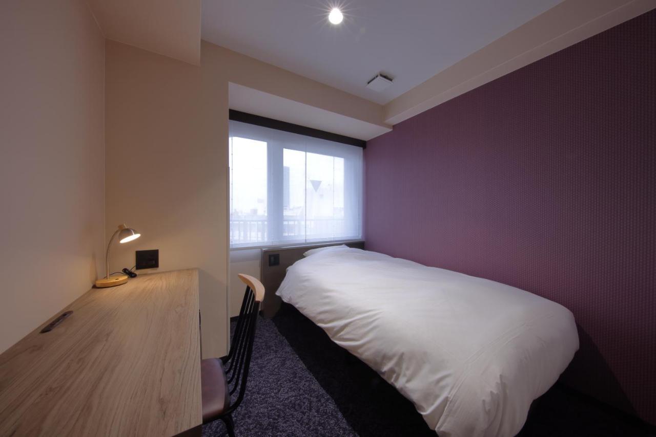 Hotel Sui Kobe Sannomiya By Abest Экстерьер фото
