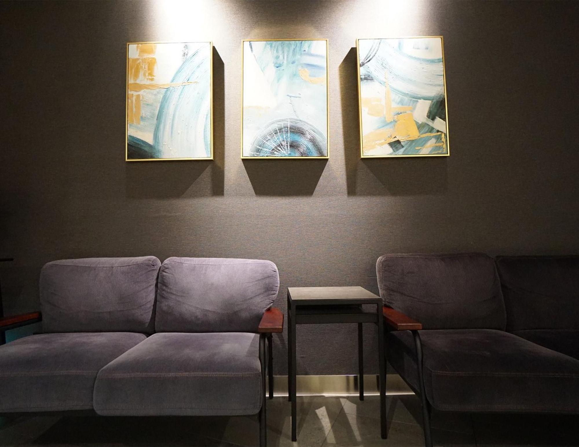 Hotel Sui Kobe Sannomiya By Abest Экстерьер фото