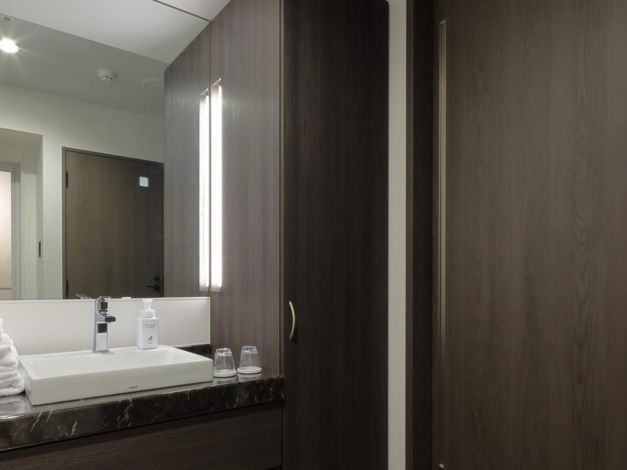 Hotel Sui Kobe Sannomiya By Abest Номер фото